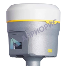 GNSS приёмник Trimble R12 UHF (1-мест. кейс)